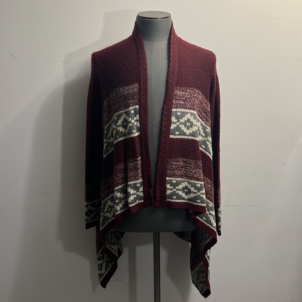 Eyeshadow Sweater